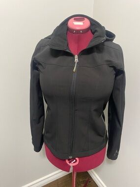 Women’s Avia Lightweight Sport Jacket, Sz S